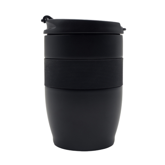 CAROL termohrnek 300 ml, bílá
