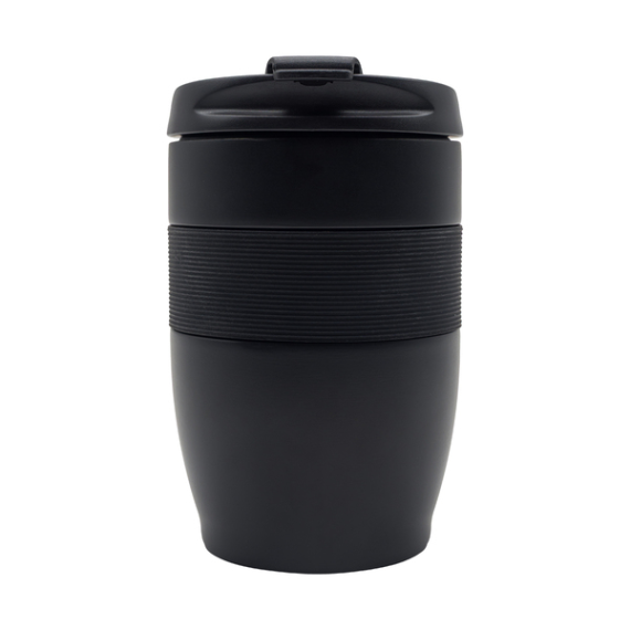 CAROL termohrnek 300 ml, bílá