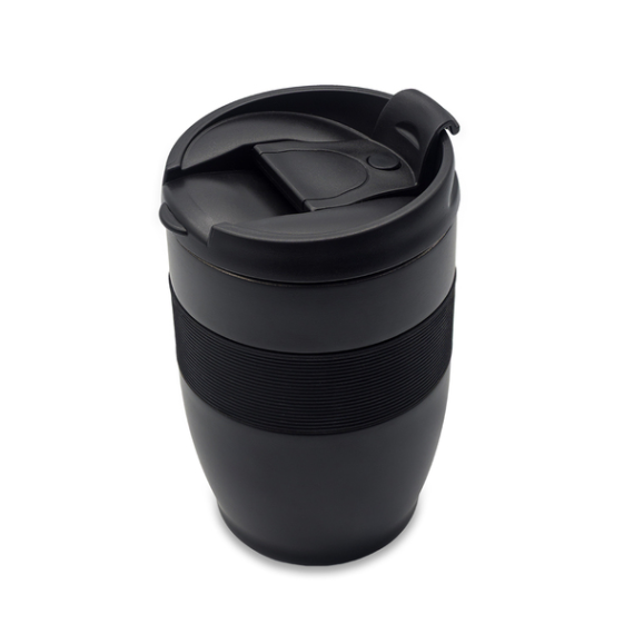 CAROL termohrnek 300 ml, bílá
