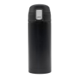 BERGEN termohrnek 340 ml, tmavě zelená