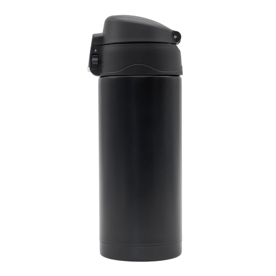 BERGEN termohrnek 340 ml, tmavě zelená