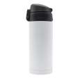BERGEN termohrnek 340 ml, tmavě zelená
