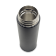 OLTEN termohrnek 400 ml, tmavě zelená