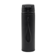 OLTEN termohrnek 400 ml, tmavě zelená
