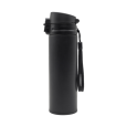OLTEN termohrnek 400 ml, tmavě zelená