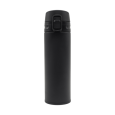 OLTEN termohrnek 400 ml, tmavě zelená