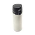 OLTEN termohrnek 400 ml, tmavě zelená