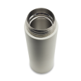 OLTEN termohrnek 400 ml, tmavě zelená
