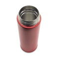 OLTEN termohrnek 400 ml, tmavě zelená