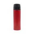 OLTEN termohrnek 400 ml, tmavě zelená