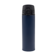 OLTEN termohrnek 400 ml, tmavě zelená