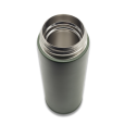 OLTEN termohrnek 400 ml, tmavě zelená