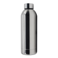 MENDOZI termoska 500 ml, stříbrná - Stříbrná