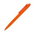 RAINBOW plastové pero, tmavě zelená