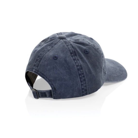 Čepice BEAU AWARE™ 6-panelová z bavlny twill 270 gsm