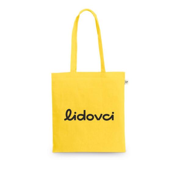 Bavlněná taška Noví Lidovci