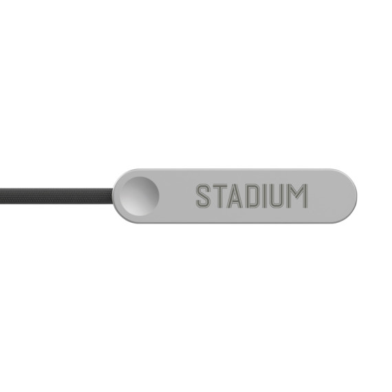 Nab.kabel Aluvia 65W PD se stojánkem na tel. RCS