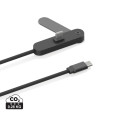 Nab.kabel Aluvia 65W PD se stojánkem na tel. RCS