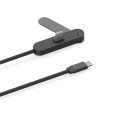 Nab.kabel Aluvia 65W PD se stojánkem na tel. RCS