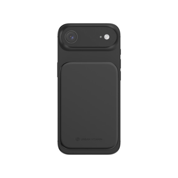 Ultratenká powerbanka Urban Vitamin Concord s 3000 mAh z RCS