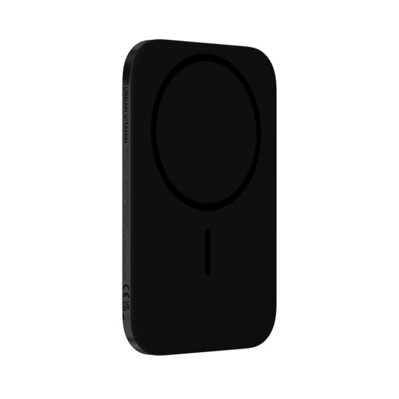Ultratenká powerbanka Urban Vitamin Concord s 3000 mAh z RCS