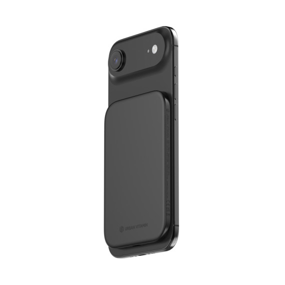 Ultratenká powerbanka Urban Vitamin Concord s 3000 mAh z RCS