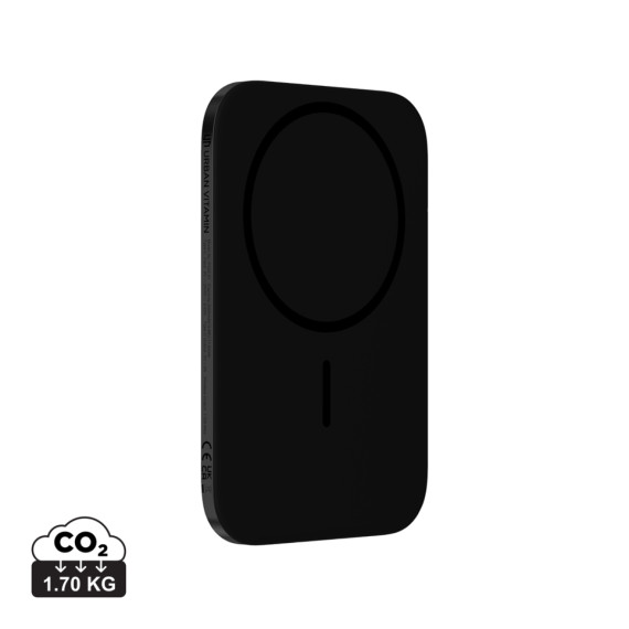Ultratenká powerbanka Urban Vitamin Concord s 3000 mAh z RCS