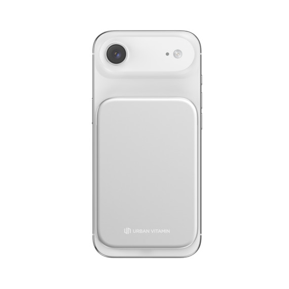 Ultratenká powerbanka Urban Vitamin Concord s 3000 mAh z RCS
