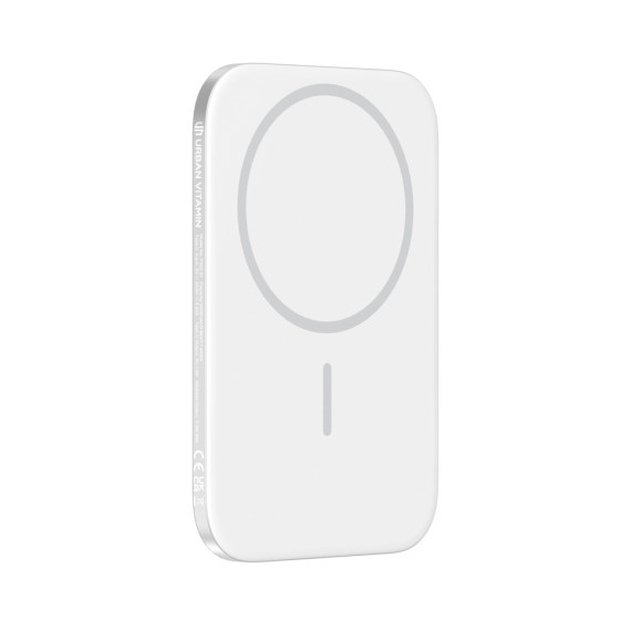 Ultratenká powerbanka Urban Vitamin Concord s 3000 mAh z RCS