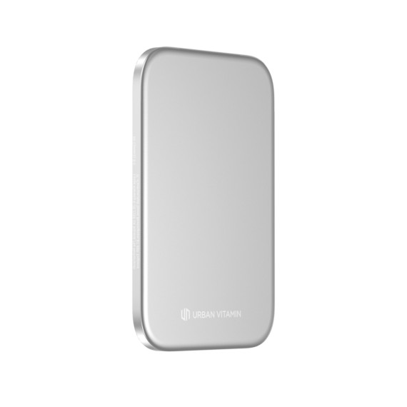 Ultratenká powerbanka Urban Vitamin Concord s 3000 mAh z RCS