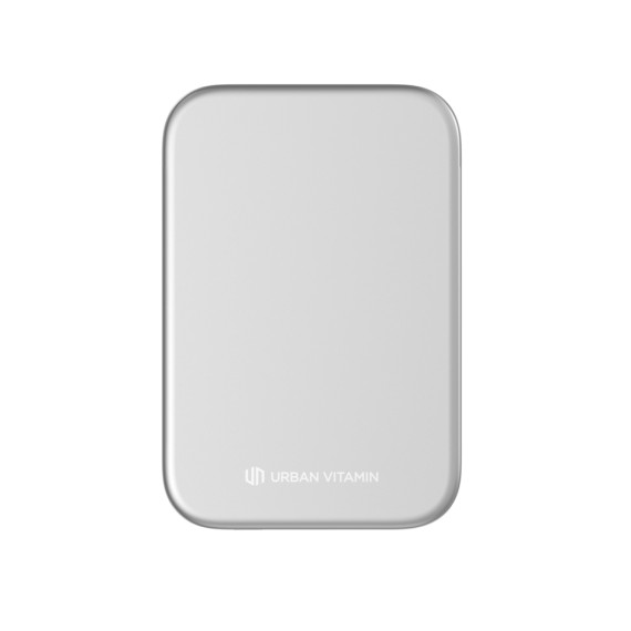Ultratenká powerbanka Urban Vitamin Concord s 3000 mAh z RCS