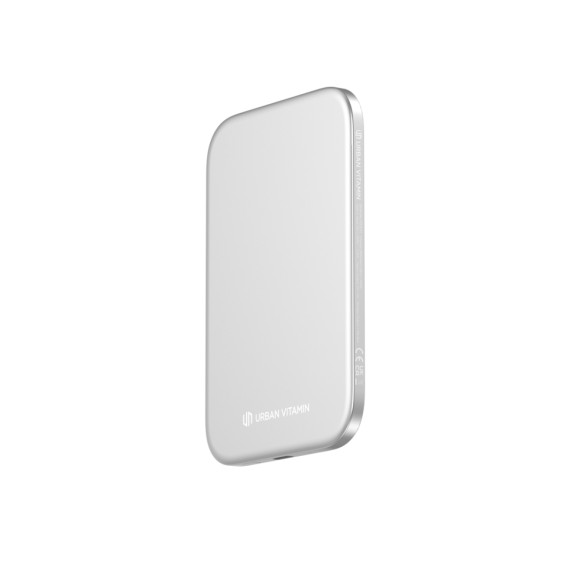 Ultratenká powerbanka Urban Vitamin Concord s 3000 mAh z RCS