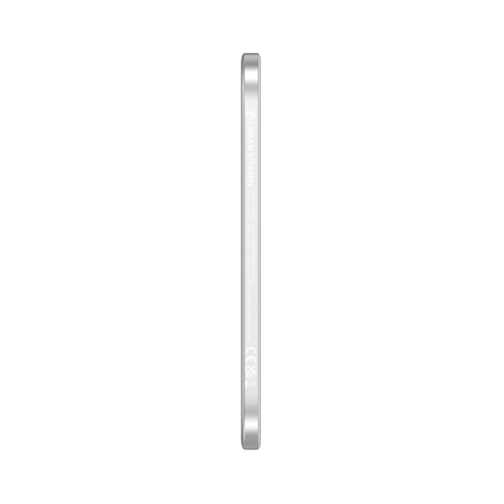 Ultratenká powerbanka Urban Vitamin Concord s 3000 mAh z RCS
