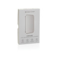 Ultratenká powerbanka Urban Vitamin Concord s 3000 mAh z RCS