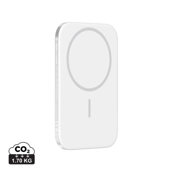 Ultratenká powerbanka Urban Vitamin Concord s 3000 mAh z RCS