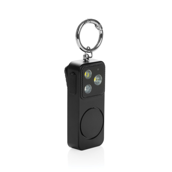 GuardBuddy RCS osobní alarm s dobíjením přes USB-C