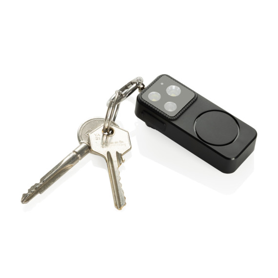 GuardBuddy RCS osobní alarm s dobíjením přes USB-C