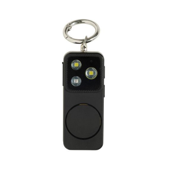 GuardBuddy RCS osobní alarm s dobíjením přes USB-C