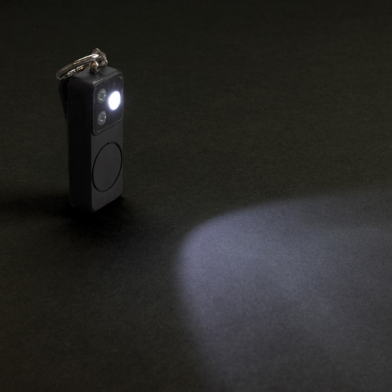 GuardBuddy RCS osobní alarm s dobíjením přes USB-C