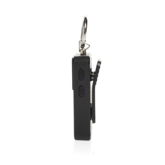 GuardBuddy RCS osobní alarm s dobíjením přes USB-C
