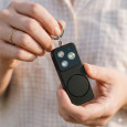 GuardBuddy RCS osobní alarm s dobíjením přes USB-C
