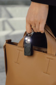GuardBuddy RCS osobní alarm s dobíjením přes USB-C