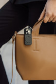 GuardBuddy RCS osobní alarm s dobíjením přes USB-C