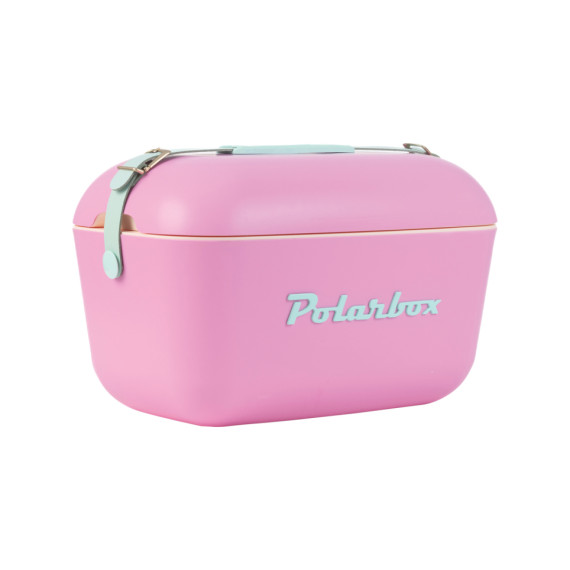 Chladicí box Polarbox Original Large 20L Vintage