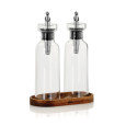 AdHoc Menage AromaPour Oil and vinegar pourer set 300ml