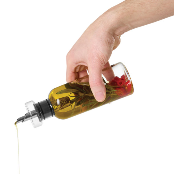 AdHoc Menage AromaPour Oil and vinegar pourer set 300ml