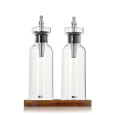 AdHoc Menage AromaPour Oil and vinegar pourer set 300ml