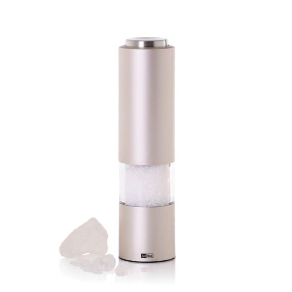 AdHoc eMill.3 Electric pepper or salt mill