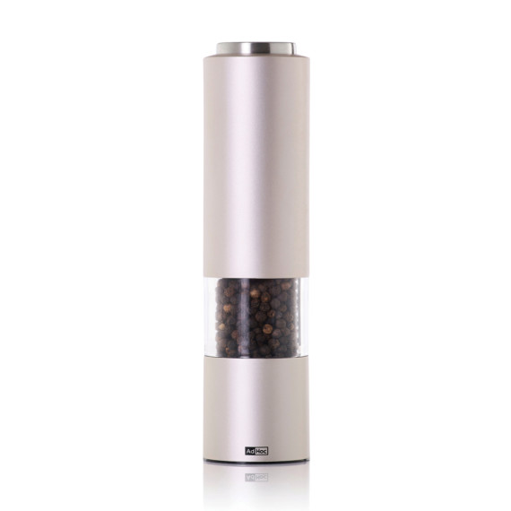 AdHoc eMill.3 Electric pepper or salt mill