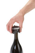 AdHoc Gusto Champagne stopper